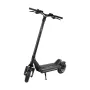 REBEL FAST WHEELS PRO MAX Hulajnoga elektryczna 350W 36V 7.5Ah 8,5 inch Opony pneumatyczne 25km/h Zasięg 20km Składana LCD IPX4 Czarny