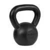 REBEL ACTIVE Kettlebell żeliwny 14 kg