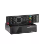 INNE Tuner Combo Zgemma H8SE Linux WiFi 4K UHD Odbiornik Satelitarny i Naziemny