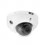 BCS 8MP zewnętrzna kamera IP typu dome z analityką AI, obiektyw stały 2.8mm, podczerwień 30m, IP67, IK10, PoE BCS-P-DMIP28FSR3L3-Ai2