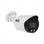 Kamera IP BCS 6MP typu bullet z AI, obiektyw 3,6mm, IR 30m, PoE, IP67 BCS-L-TIP16FSR3L3-Ai1