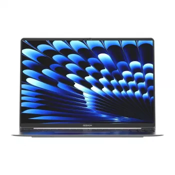 Laptop GEEKOM GeekBook X16 Pro z Intel Core Ultra 5 125U, 16GB RAM, 500GB pamięci, Windows 11 Pro