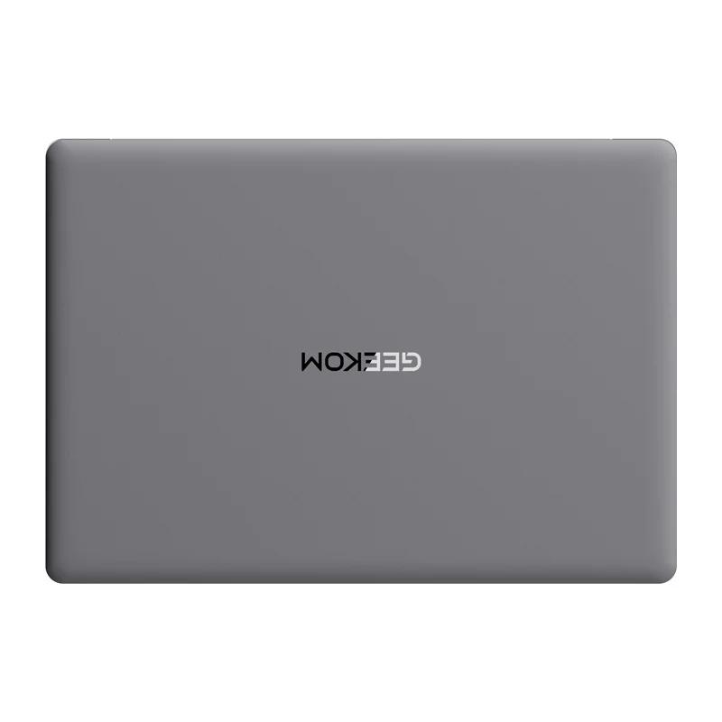 Laptop GEEKOM GeekBook X16 Pro z Intel Core Ultra 5 125U, 16GB RAM, 500GB pamięci, Windows 11 Pro