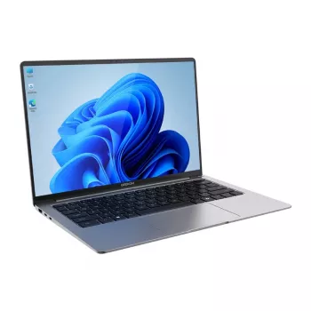 Laptop GEEKOM GeekBook X14 Pro z Intel Core Ultra 5-125U, 16GB RAM, 500GB pamięci, Windows 11 Pro