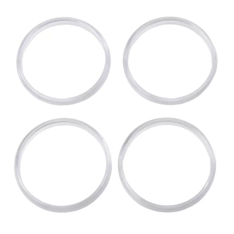 LEAN TOYS Zestaw do tworzenia bransoletek DIY z błyszczącymi wstążkami, 10 bransoletek, wiek 6+