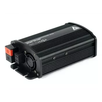 AZO Digital IPS-800U 800W 12V na 230V falownik modyfikowany sinus z USB