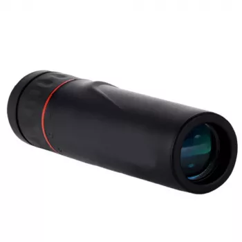 LEAN Mini Monokular 8x Powiększenie 21mm Obiektyw Teleskop