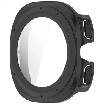 Etui Tech-Protect Defense do Samsung Galaxy Watch Ultra 2 2026 (47 mm) Matte Black