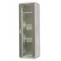 EMITER EM/SH05D-6642 EmiterNet Top 42U Wolnostojąca Szafa Serwerowa 600x600x1980mm Czarna