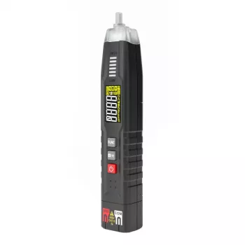 HABOTEST HT122 Multimetr cyfrowy True RMS z NCV i testem diod