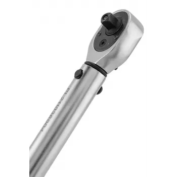 Klucz dynamometryczny NEO TOOLS 1/4 inch z grzechotką, 5-25 Nm z certyfikatem kalibracji