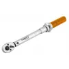 Klucz dynamometryczny NEO TOOLS 1/4 inch z grzechotką, 5-25 Nm z certyfikatem kalibracji