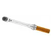 Klucz dynamometryczny NEO TOOLS 1/4 inch z grzechotką, 5-25 Nm z certyfikatem kalibracji
