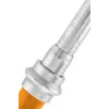 Klucz dynamometryczny NEO TOOLS 1/4 inch z grzechotką, 5-25 Nm z certyfikatem kalibracji
