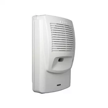 ALGO 8180 IP Audio Alerter – adapter i harmonogram pagingu SIP z 15W wzmacniaczem, PoE, multicast, harmonogram dzwonków