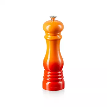 Młynek do pieprzu Le Creuset 21 cm Volcanic Orange