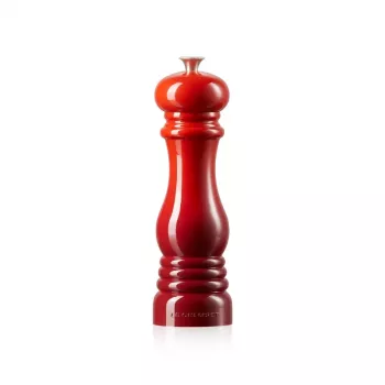 Młynek do soli Le Creuset Classic 21cm Cerise
