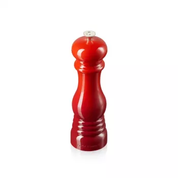 Młynek do soli Le Creuset Classic 21cm Cerise