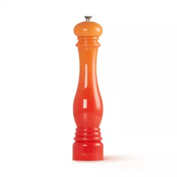 Młynek do pieprzu Le Creuset 30 cm Flame Orange