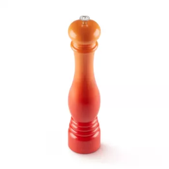 Młynek do pieprzu Le Creuset 30 cm Flame Orange