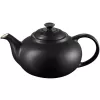 Le Creuset Czajnik kamionkowy 1,3L Czarny