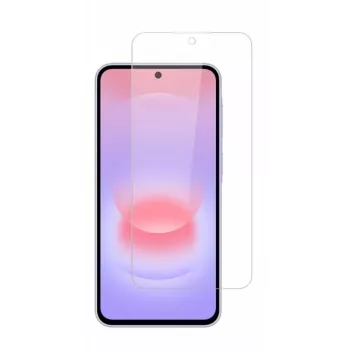 Szkło hartowane SCREENOR do Samsung Galaxy A27 – Seria Premium, twardość 9H, 0,33 mm, powłoka oleofobowa, zakrzywione krawędzie 2.5D, klej na całej powierzchni, zestaw montażowy w zestawie