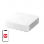 Yeelight Hub E1 Matter Smart Home Bridge, biały