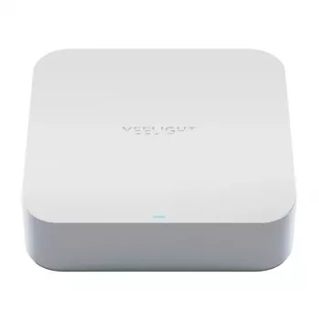 Yeelight Hub E1 Matter Smart Home Bridge, biały