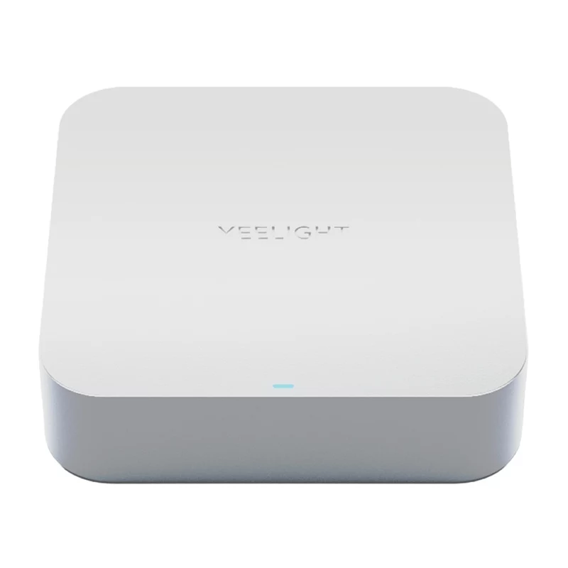 Yeelight Hub E1 Matter Smart Home Bridge, biały