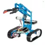 xTool Ultimate Robot Kit V2.0 – 10+ programowalnych form robotów, kontroler MegaPi, zestaw robotyki STEM