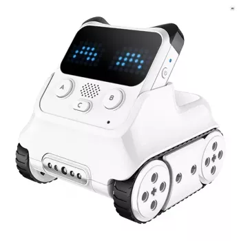 xTool Codey Rocky Education Version Robot edukacyjny