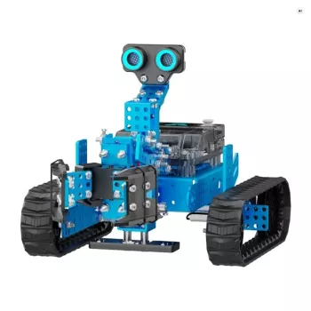Zestaw akcesoriów xTool Rover Robotics