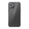 Baseus Crystal Clear etui na iPhone 12 Pro Max - przezroczyste