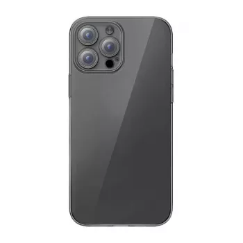 Baseus Crystal Clear etui na iPhone 12 Pro Max - przezroczyste