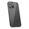 Baseus Crystal Clear etui na iPhone 12 Pro Max - przezroczyste