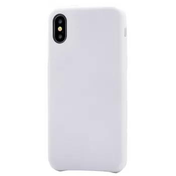 Devia Apple iPhone X Nature Case White