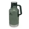 STANLEY Easy-Pour Growler Classic dzban do piwa 1,9L zielony