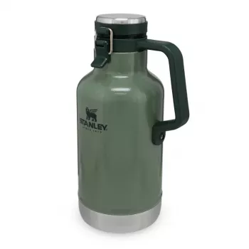 STANLEY Easy-Pour Growler Classic dzban do piwa 1,9L zielony