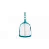 Zestaw do czyszczenia basenu Bestway Flowclear AquaClean z siatką do zbierania zanieczyszczeń, głowicą odkurzającą i 163 cm aluminiowym drążkiem