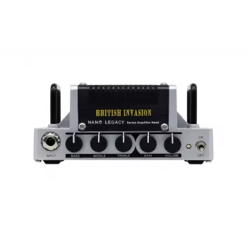 Hotone Nano Legacy British Invasion - wzmacniacz gitarowy