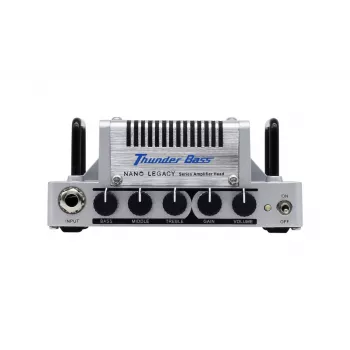 Hotone Nano Legacy Thunder Bass - wzmacniacz gitarowy
