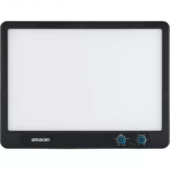 Amaran Verge węgiel drzewny