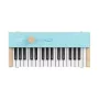 DONNER-KIDO-V-10-LIGHT-BLUE - Pianino cyfrowe dla dzieci