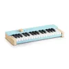 DONNER-KIDO-V-10-LIGHT-BLUE - Pianino cyfrowe dla dzieci