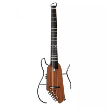 DONNER-HUSH-I-EVO2-NATURAL - Gitara elektroakustyczna