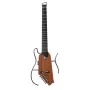DONNER-HUSH-I-EVO2-NATURAL - Gitara elektroakustyczna