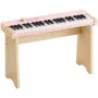 DONNER-KIDO-V-20-LIGHT-PINK - Pianino cyfrowe dla dzieci