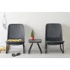 KETER Zestaw mebli ogrodowych Rio Patio Set szary