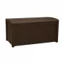 KETER Borneo Storage Box 416L brązowy