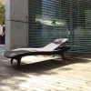 Zestaw leżaków KETER Sun lounger 2 sztuki + stolik Pacific beige